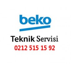 Beko Servisi Bahçelievler - Sts - 0212 515 15 92